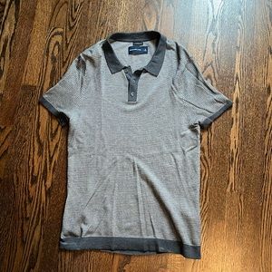 Abercrombie & Fitch sweater polo